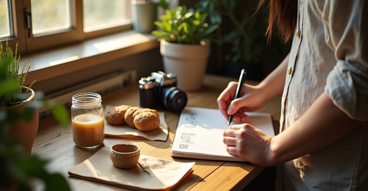 Renda Extra: 5 Ideias Reais para Quem Mora Sozinho