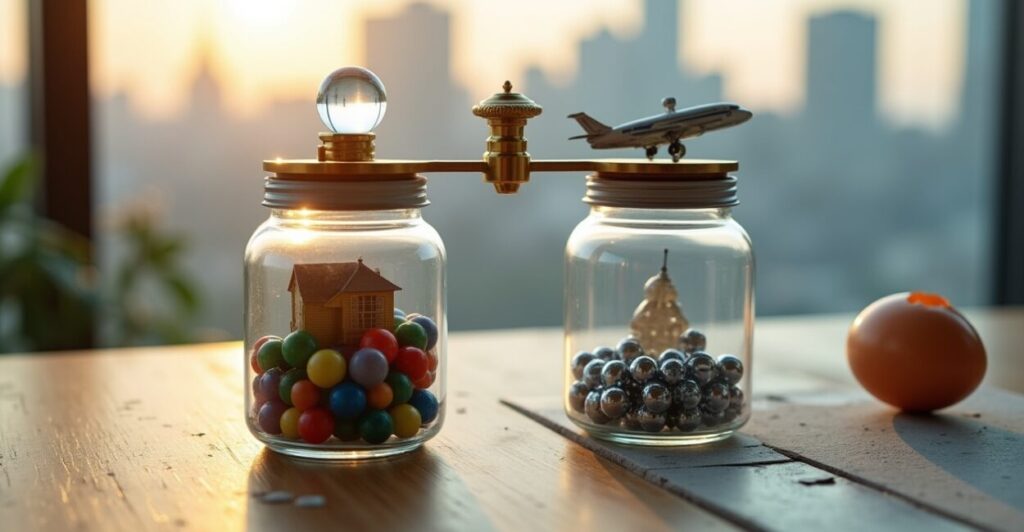 Risco e Diversificação: como Etfs Reduzem Vulnerabilidades