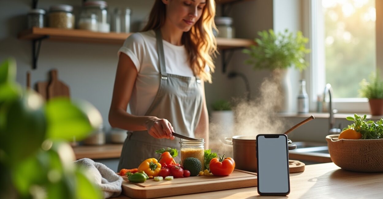 Táticas Desperdício Zero para Menos Perda de Alimentos