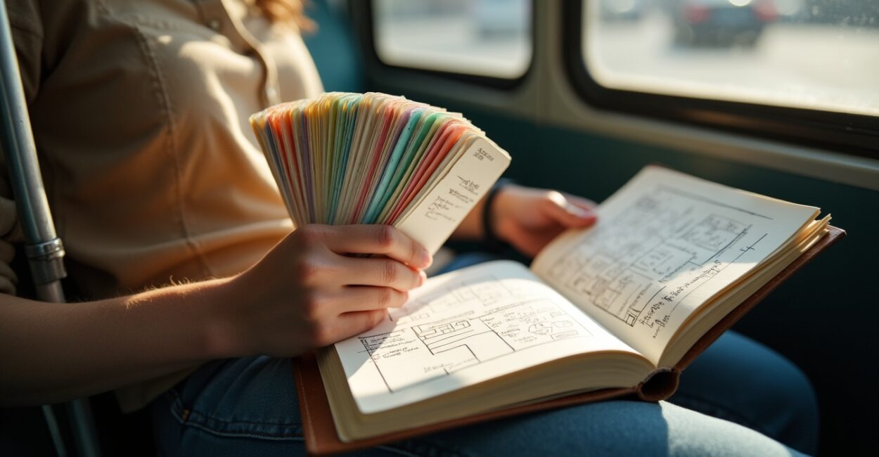 Técnicas Memorização Usadas por Aprovados em Prefeitura