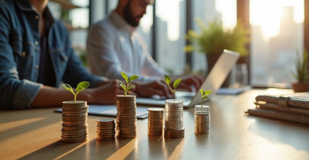 Transformação dos Salários e do Trabalho