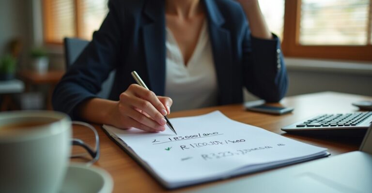 Cálculo Honorários: Fórmula Simples para Cobrança por Valor