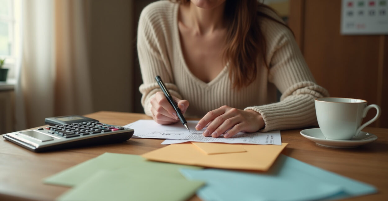 Calendário de Despesas: Organize Prazos e Evite Juros