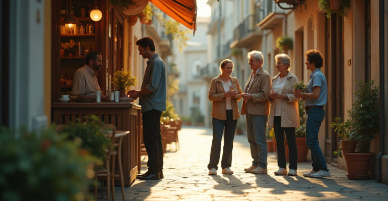 Co‑marketing Local: 5 Táticas para Atrair Clientes Juntos