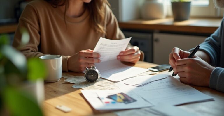 Como Ajustar Orçamento do Casal em 15 Min — Passo Simples