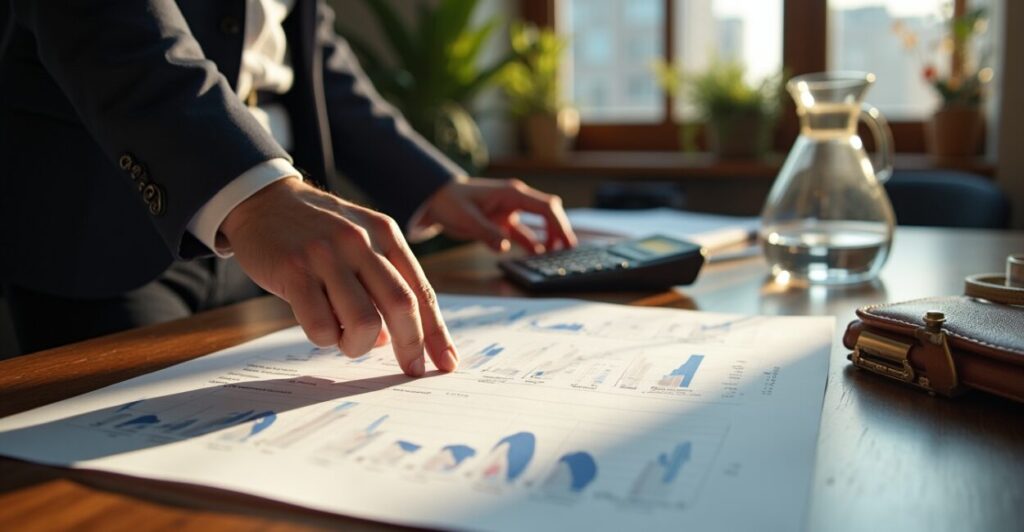 Como Calcular o Payout: Fórmula Prática que Funciona