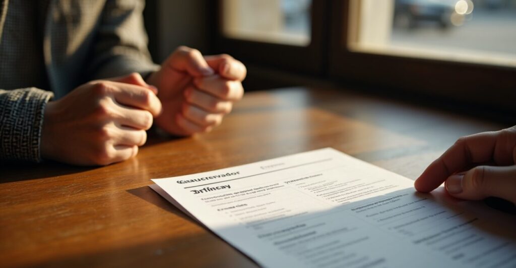 Como Justificar Números sem Parecer Arrogante