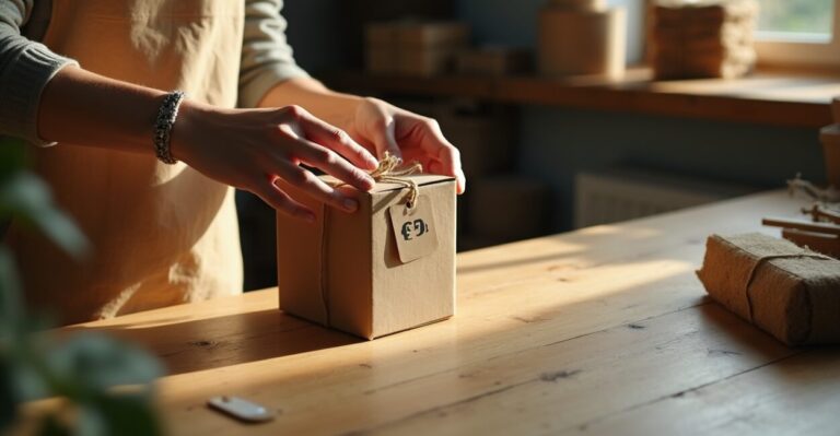 Como Lucrar com Reciclagem Criativa em 14 Dias — Simples