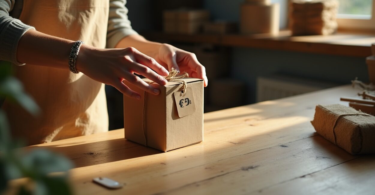 Como Lucrar com Reciclagem Criativa em 14 Dias — Simples