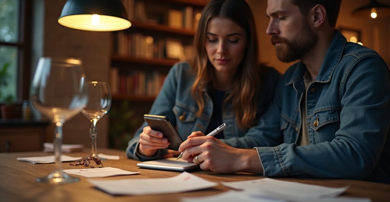 Como Montar Plano Financeiro em 10 Minutos — Passo Simples Como Montar Plano Financeiro em 10 Minutos — Passo Simples