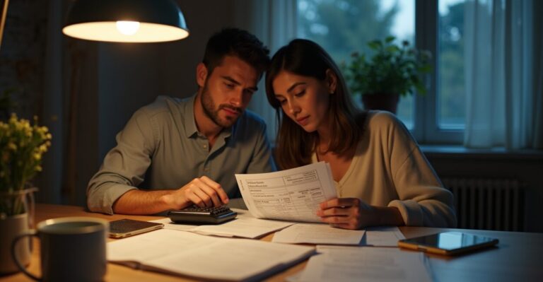 Como Reduzir Dívidas do Casal em 14 Dias — Passo Simples