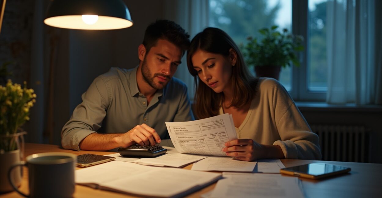 Como Reduzir Dívidas do Casal em 14 Dias — Passo Simples