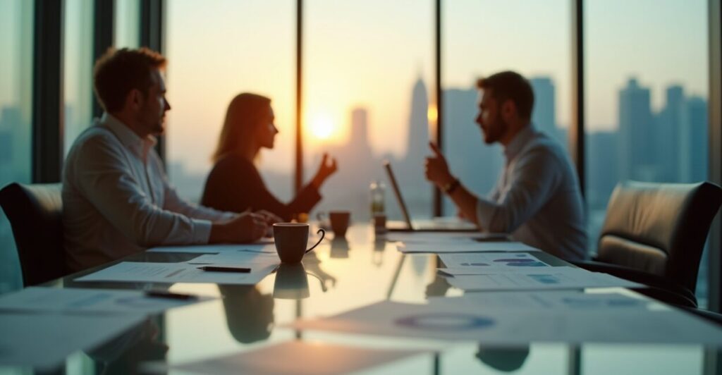 Como Subvalorar Impacto Técnico Destrói Sua Reputação