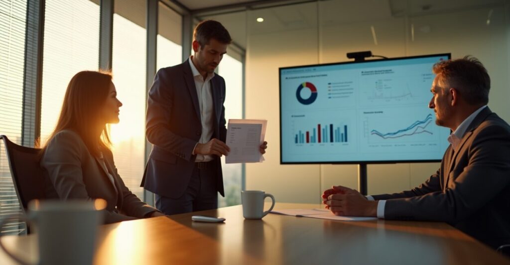 Como Subvalorar Impacto Técnico Destrói Sua Reputação