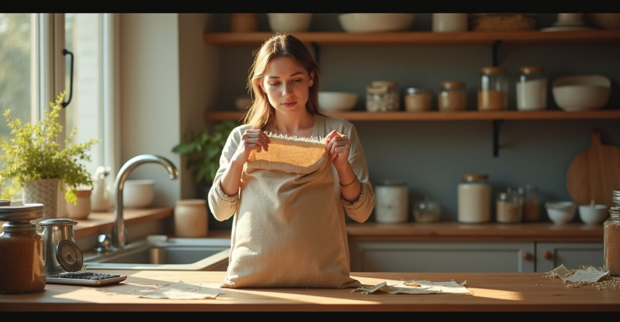 Compras a Granel: Quando Valem a Pena e o que Evitar