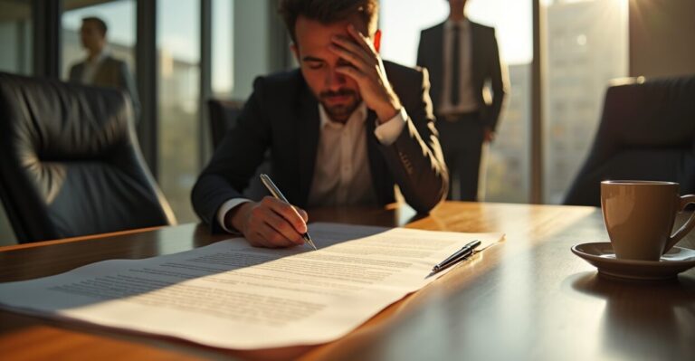 Contratos: Se Você Assina Modelo Pronto, Precisa Saber Antes