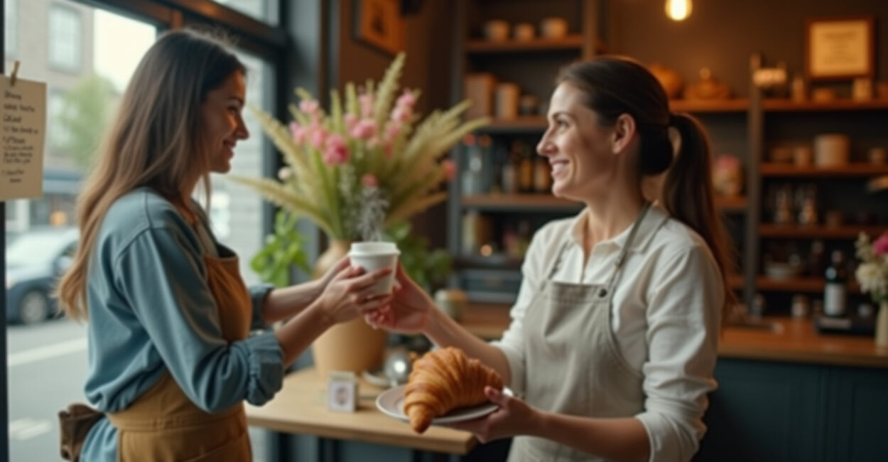 Cross‑promotion Entre Lojas: Exemplos que Convertem Rápido