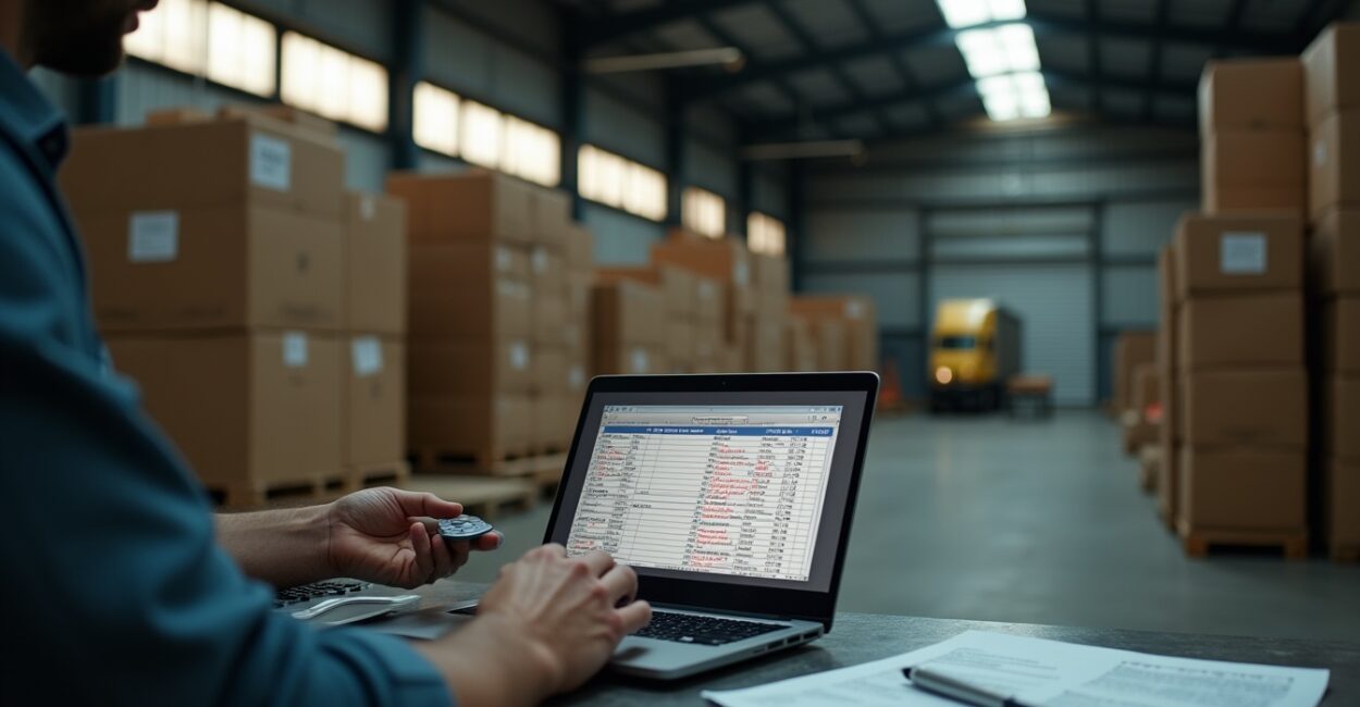 Estoque: Se Você Compra em Excesso, Precisa Saber Antes