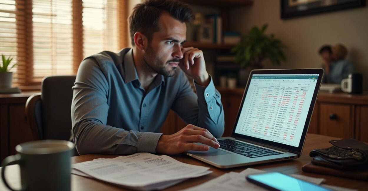 Financeiro: Se Você Controla Caixa Manualmente, Veja Antes