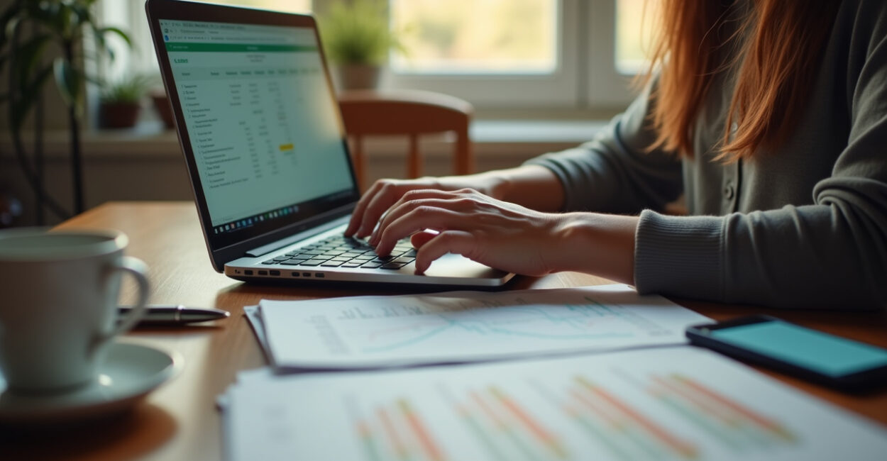 Imposto Anual: Calcule Cedo e Evite Apertos no Orçamento