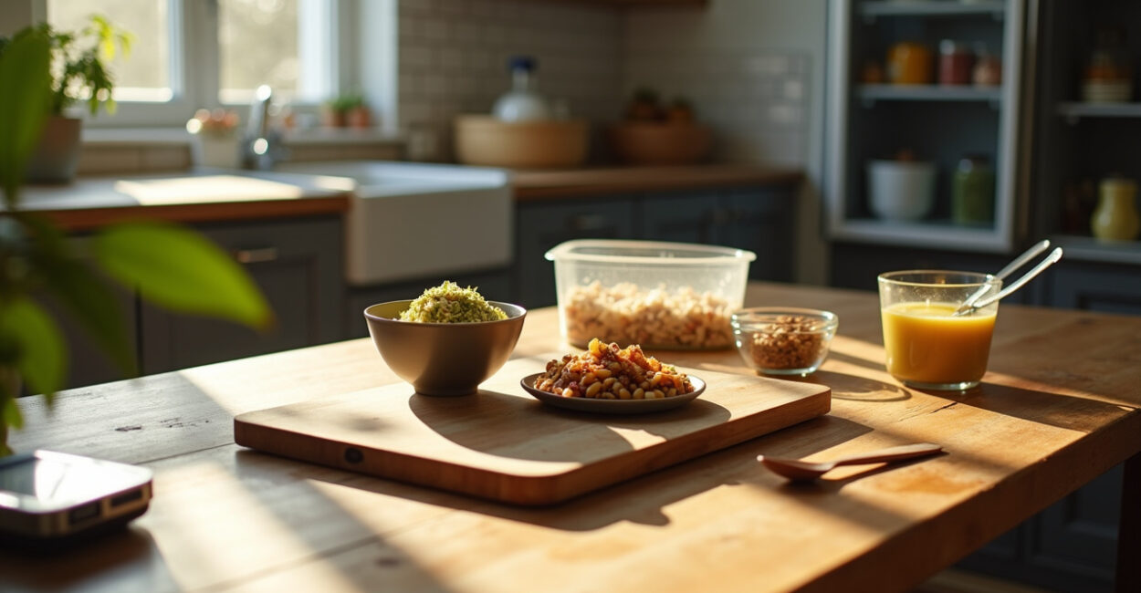 Informação Nutricional (por Porção)