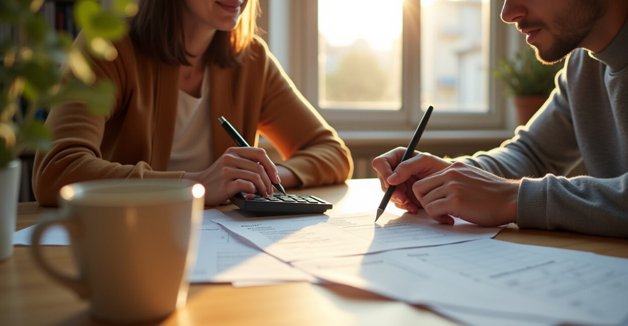 IPTU: Como Dividir o Pagamento sem Comprometer Renda