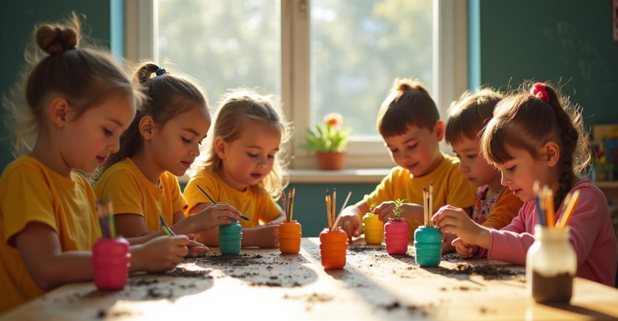 Lembrancinhas Fáceis: 5 Modelos Prontos para Escola