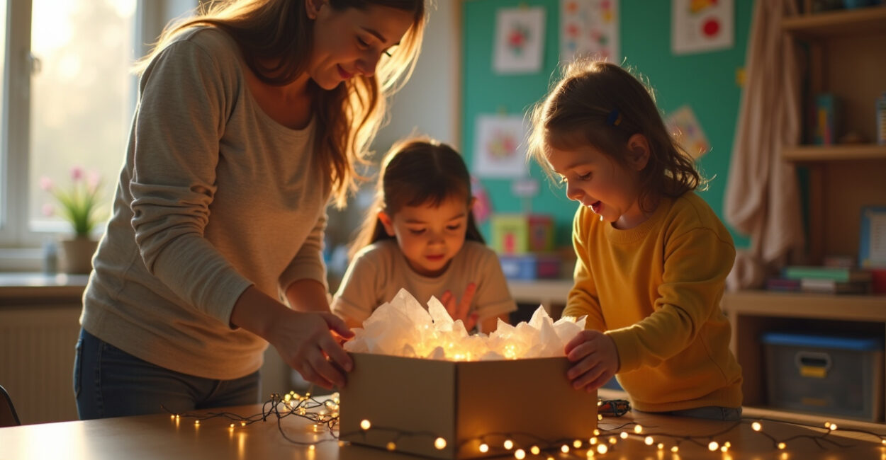 Lembrancinhas Natal: 18 Ideias Fáceis para Infância