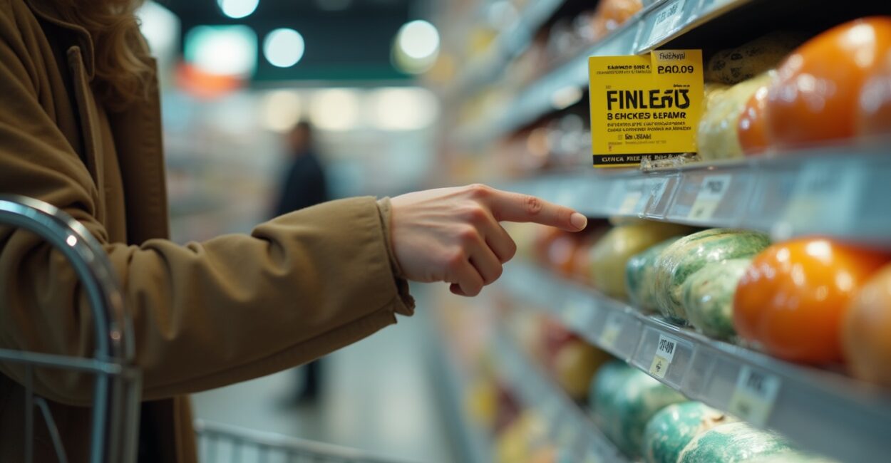 Listagem Preços Acaba de Mudar: O que Isso Significa