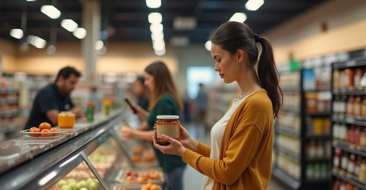 Marcas Próprias: O que Comprar para Manter Padrão e Economizar