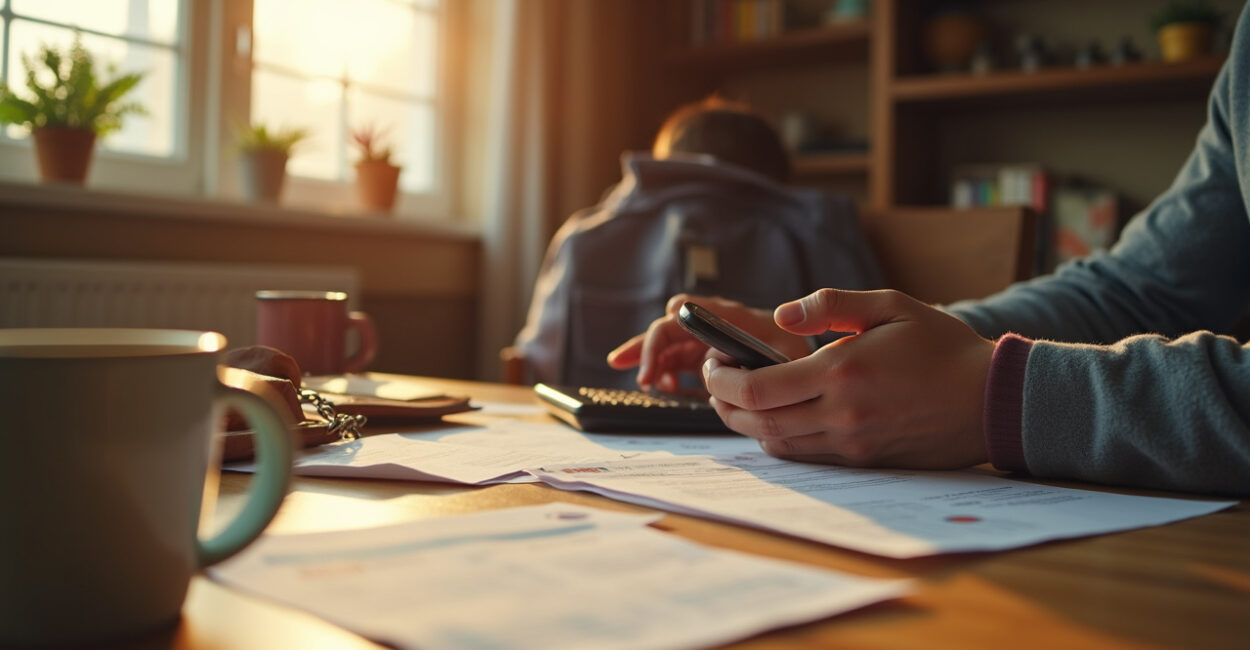 Mensalidade Escolar: 6 Meios de Reduzir Até 20%