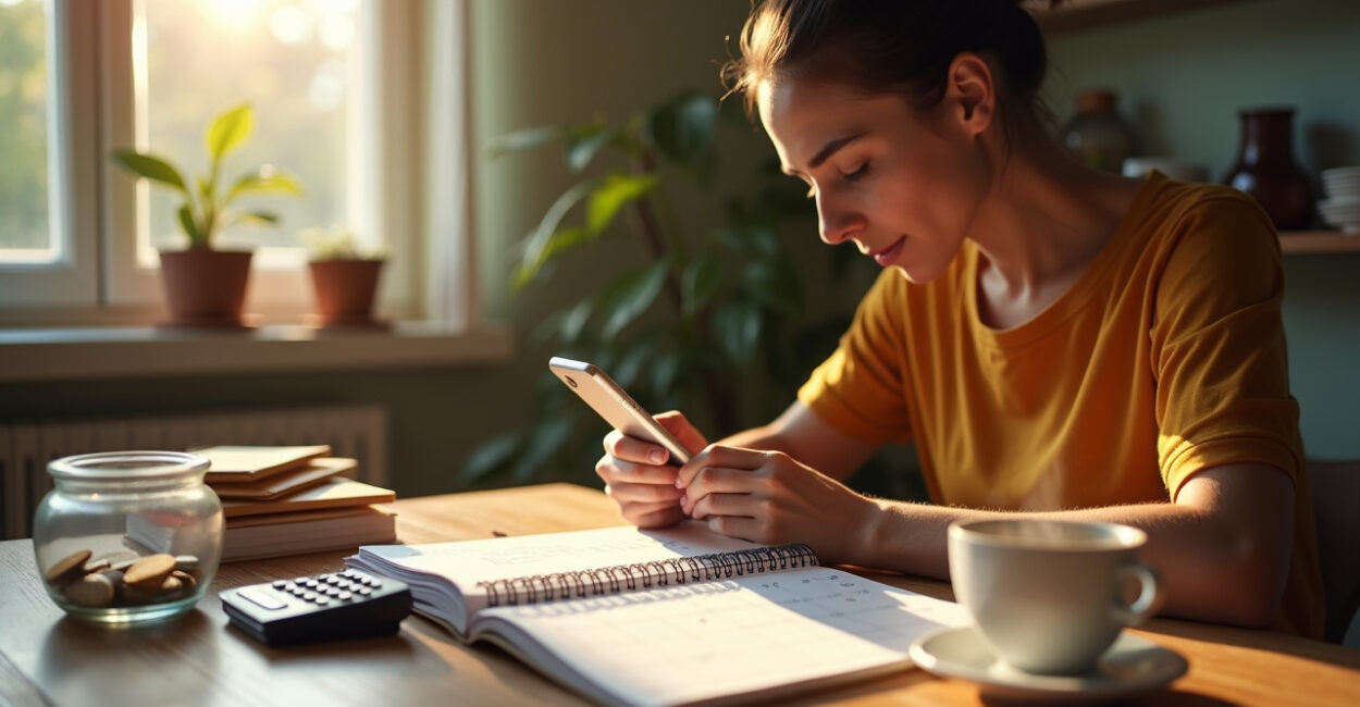 Metas Financeiras SMART: Método para Economizar R$5.400