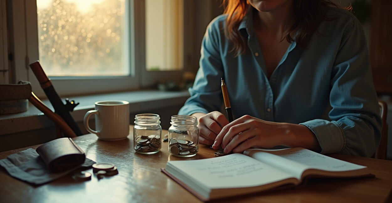 Objetivos SMART: 5 Passos para Juntar Reserva em 9 Meses