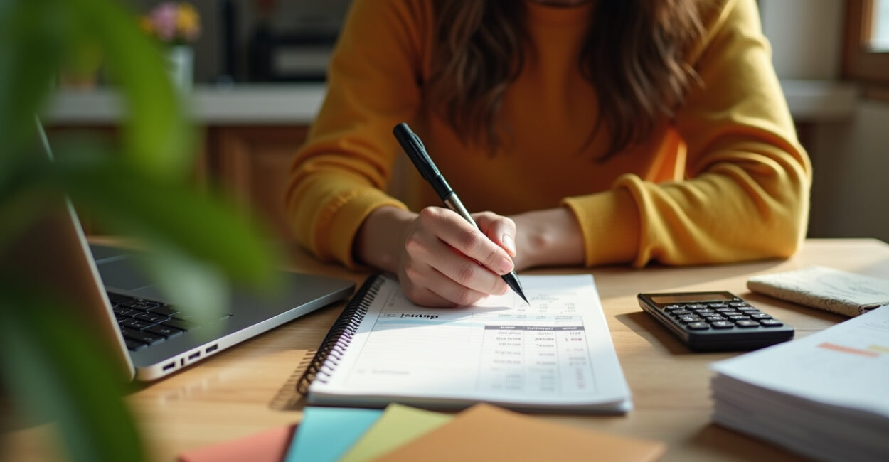 Orçamento Mensal SMART: Onde Cortar R$800 sem Sofrimento