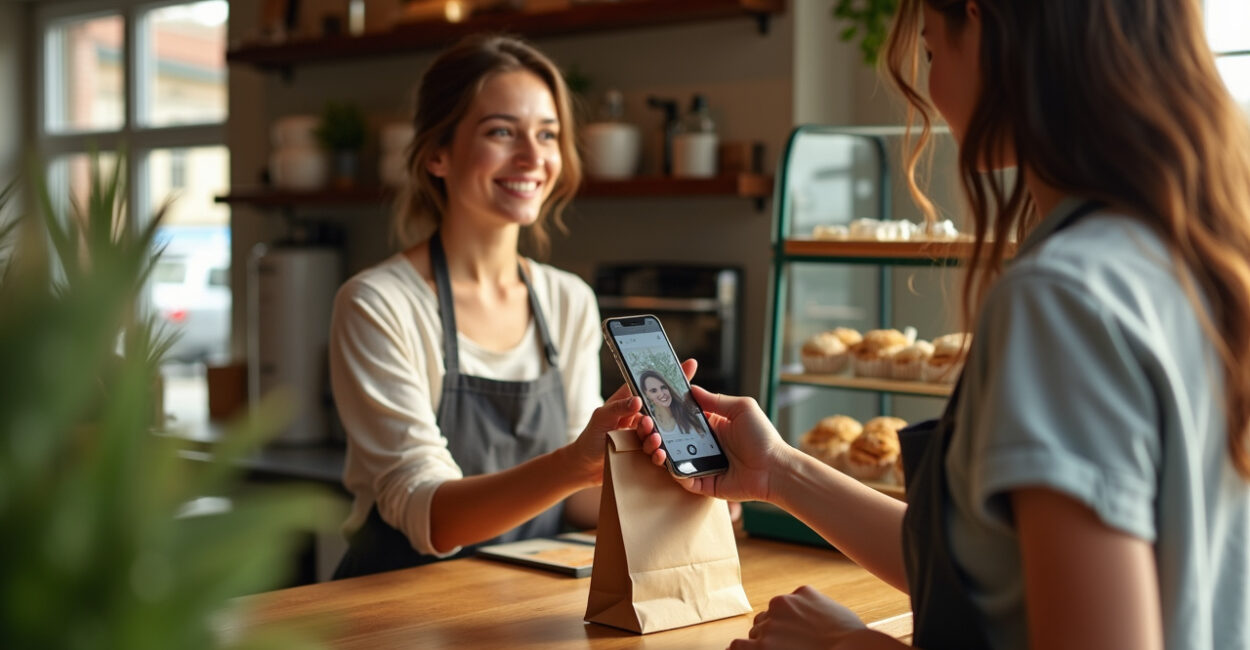 Parcerias com Influenciadores Locais que Geram Vendas Reais
