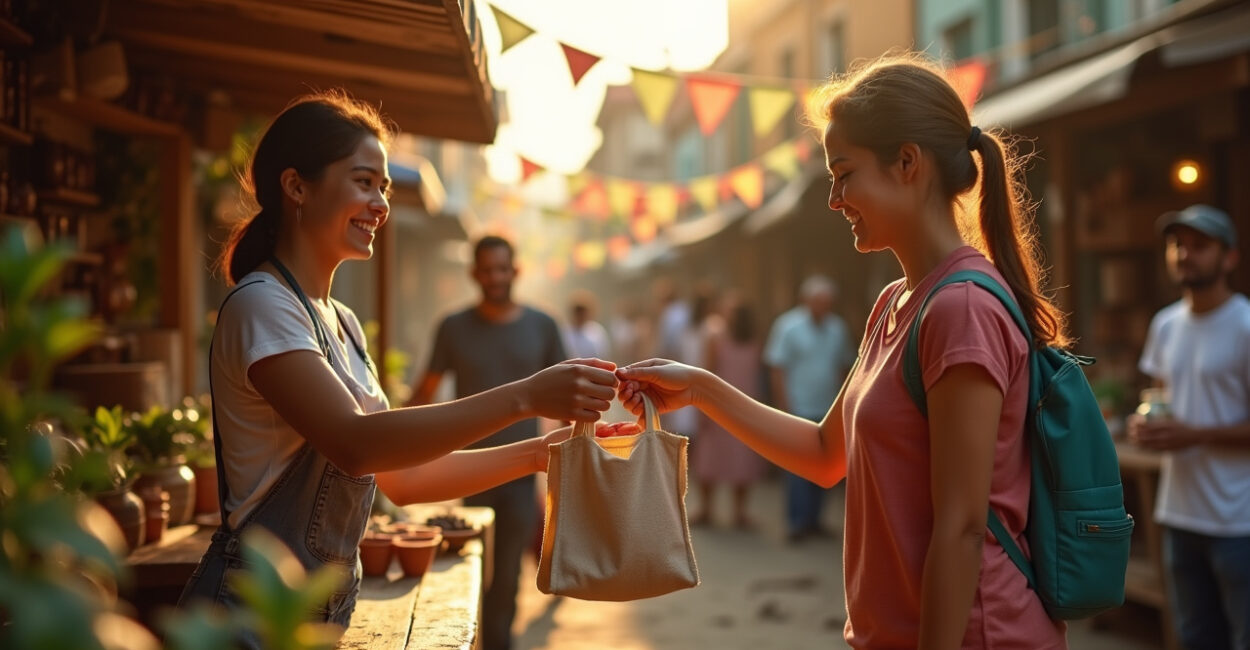 Parcerias com ONGs: Reputação e Clientes sem Gastar Muito