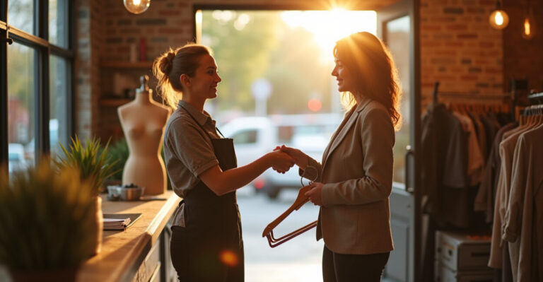 Parcerias Estratégicas que Fazem Crescer Negócios Locais