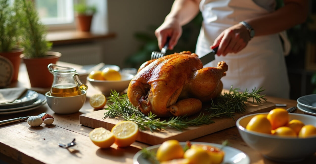 Pratos com Frango: 13 Receitas Fáceis e Econômicas