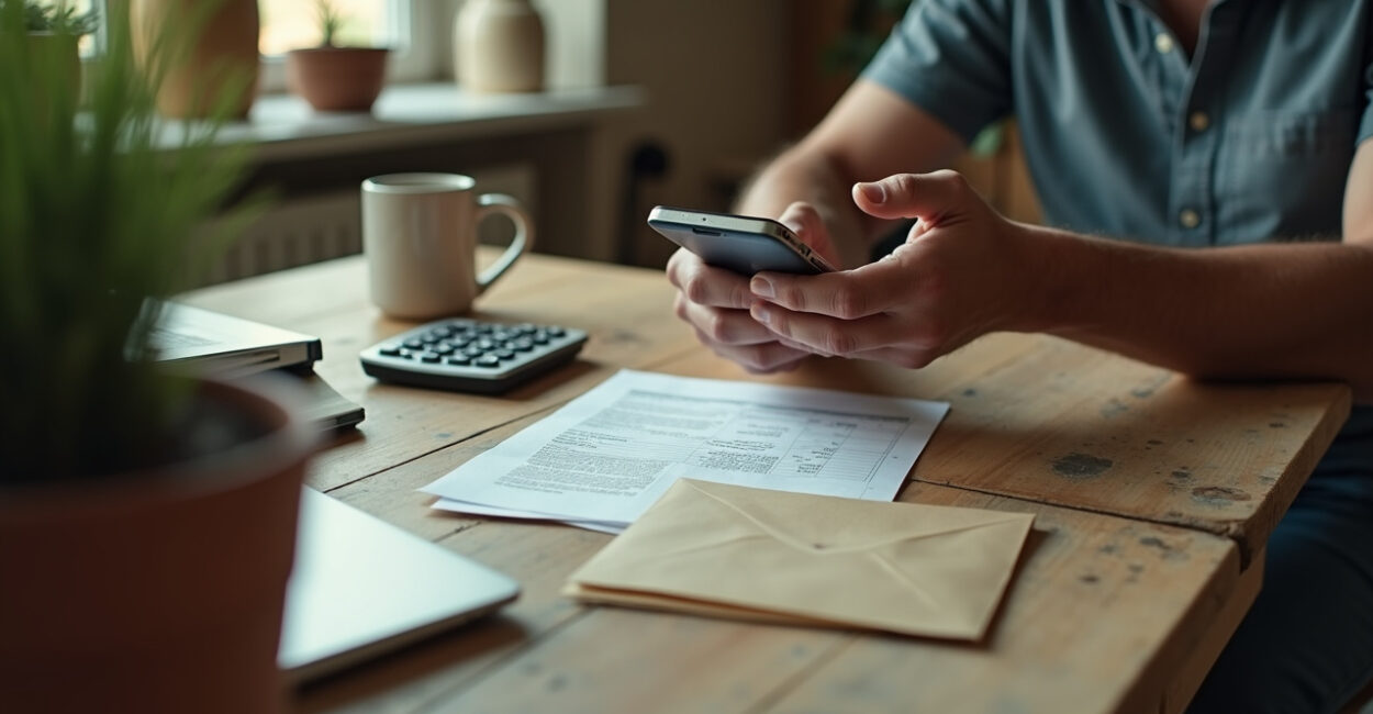 Prioridades Financeiras: O que Pagar Primeiro e por Quê