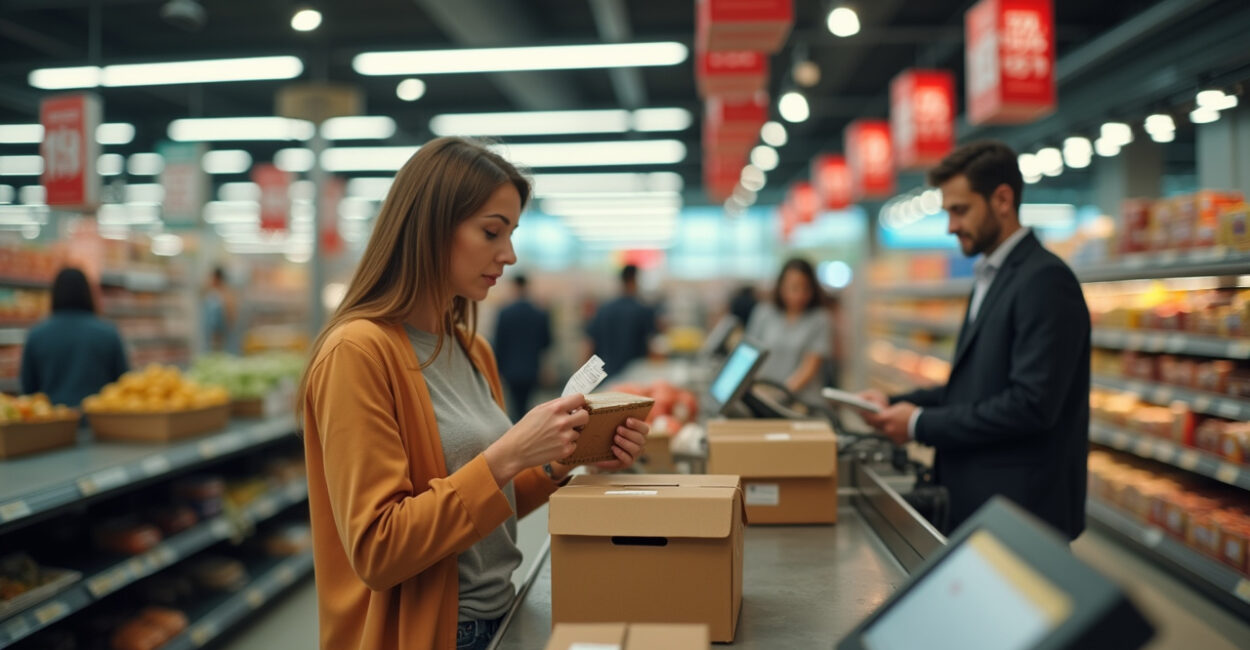 Promoções Semanais: Estratégia para Comprar Bem sem Exagero
