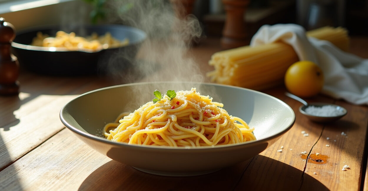 Receitas Culinárias: 25 Pratos Fáceis para Toda Semana