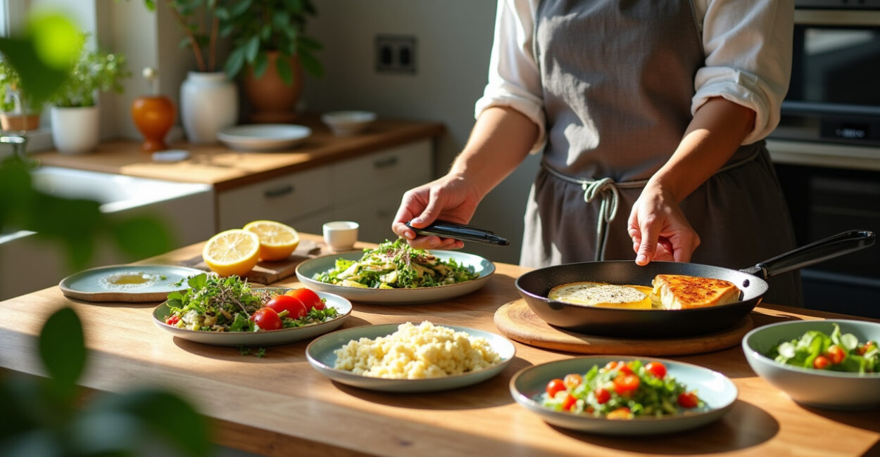 Receitas Low Carb: 11 Pratos Práticos para Reduzir Carbo