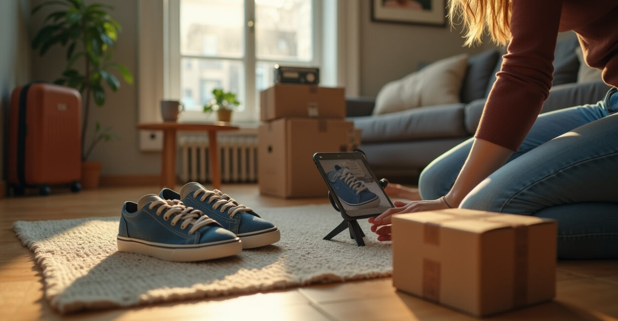 Renda Extra: 7 Ideias Rápidas para Cobrir Despesas Sazonais