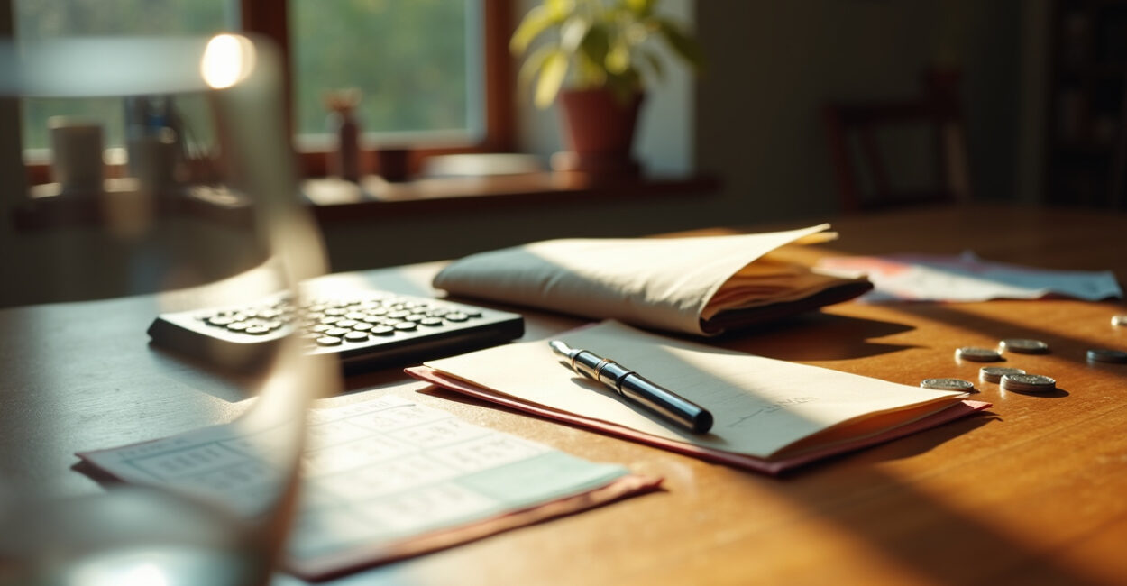 Reserva Emergência: Quanto Guardar Antes do IPTU Chegar