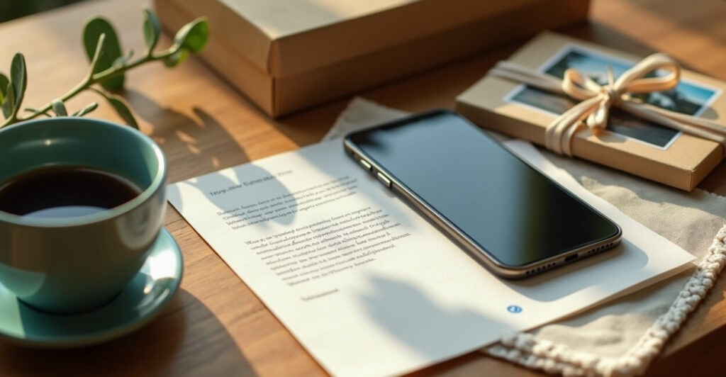 Roteiro Rápido para uma Proposta que o Influenciador Aceita