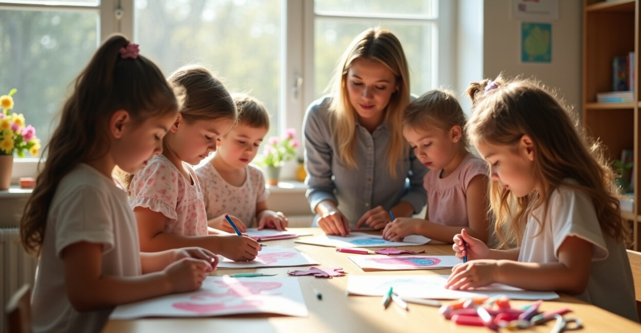 Atividades Dia das Mães no Ensino Fundamental: Guia Atividades Dia das Mães no Ensino Fundamental: Guia