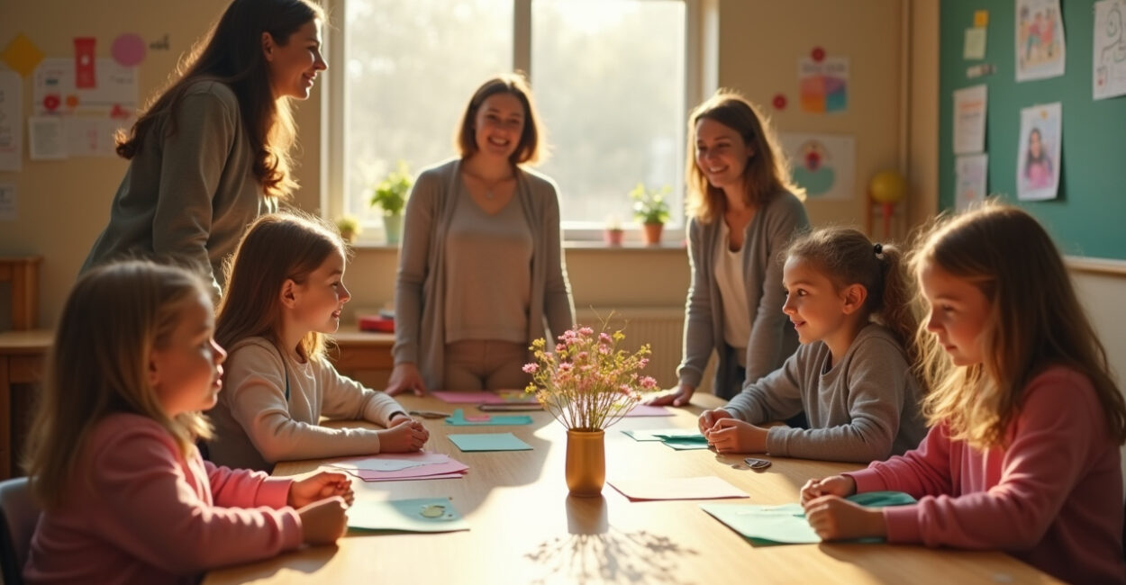 Dinâmicas Dia das Mães Sala de Aula: 8 Sugestões Dinâmicas Dia das Mães Sala de Aula: 8 Sugestões