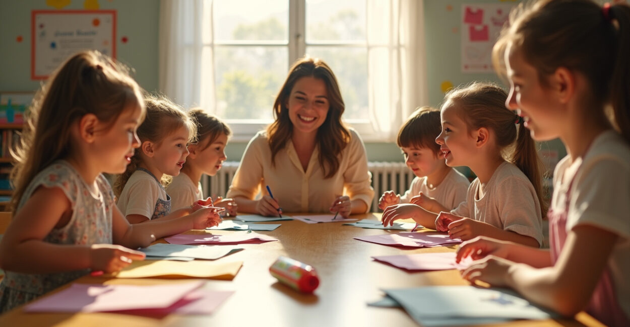 Dinâmicas para o Dia das Mães: 7 Opções para Escola Dinâmicas para o Dia das Mães: 7 Opções para Escola