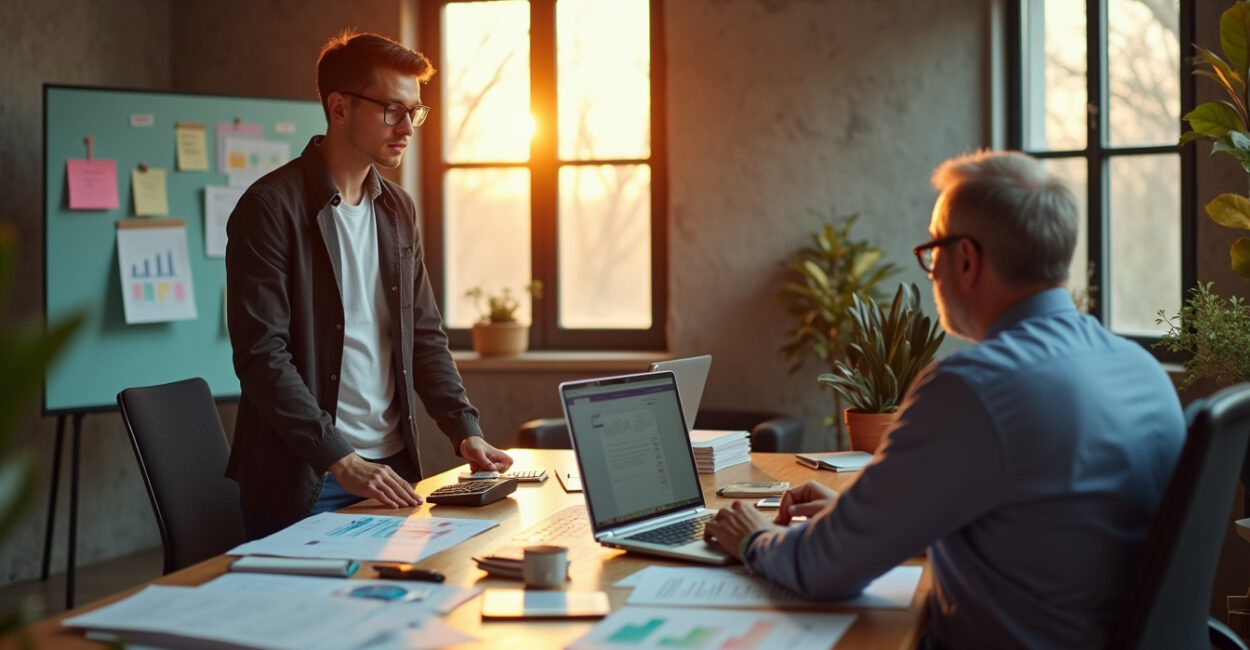 Erros de Precificação para Novos Negócios: Como Evitar Erros de Precificação para Novos Negócios: Como Evitar