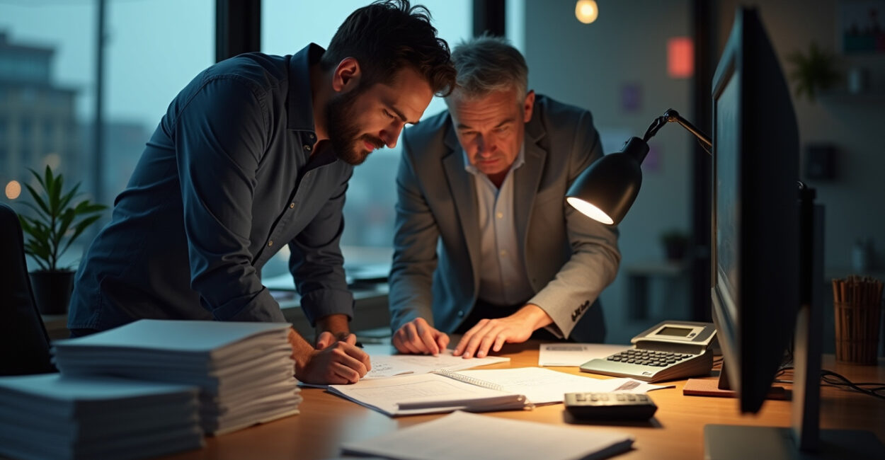 Gestão Financeira Básica para Empreendedores: 7 Falhas Gestão Financeira Básica para Empreendedores: 7 Falhas